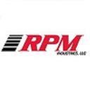 RPM Industries, Inc logo